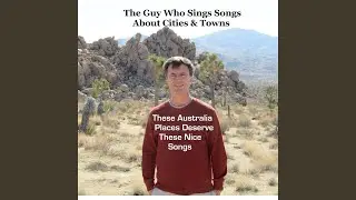 Song for Caloundra, The City On the Sunshine Coast