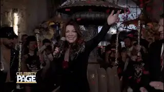 Lisa Vanderpump & The Cast Of 'Vanderpump Rules' Celebrate New Restaurant At Paris Las Vegas | CPTV