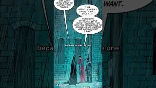 Batman Snaps After Alfred&rsquo;s Death