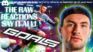 Ник NRTFM показывает, почему Goals &mdash; это будущее футбольных игр!