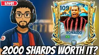TOTS, Division Rivals, Team Review, Player Suggestions, Market Investment || FC Mobile Live