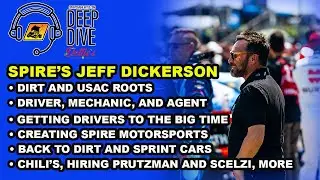 Подробный обзор SprintCarUnlimited.com, представленный Dottie's Family Market: Джефф Дикерсон из ...