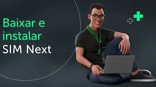 SIM Next: Baixar e Instalar – i2331