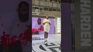 James Harden: Daryl Morey is a liar!
