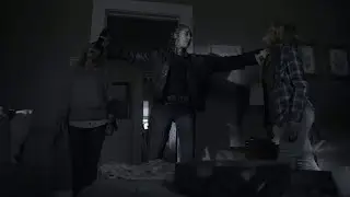 Fear the Walking Dead OST - Episode 4.10: 