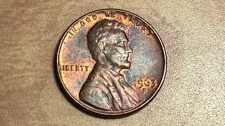 New To This&hellip;!! #72! ~ #LastPennyRolls! #Coins! #Collection! #CoinRollHunt! #Viral! #Fun! #Cool! #fyp