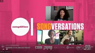 Aug 2020 WFAE Songversations with Joni Deutsch, Lonnie Davis & Troy Conn