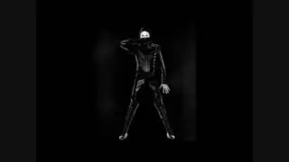 Michael Jackson She Drives Me Wild REVERSED