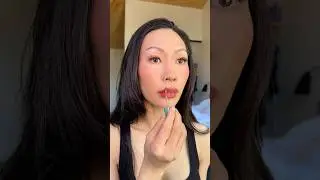 NYX LIQUID IV LIP STAIN | NATURAL & LONG LASTING TRY ON