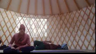 Winter Solstice Yin Practice 70m