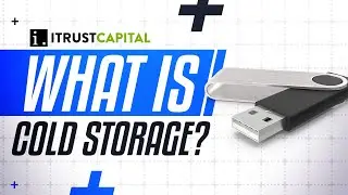 What&rsquo;s Cold Storage?