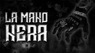 Insidia Mano nera X figli del cartello