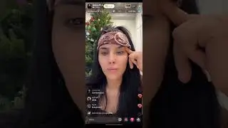 Seve Seve İzleyeceyiniz Canli Yayim Sual Cavab Pecat Cavablar - Leman TikTok Official