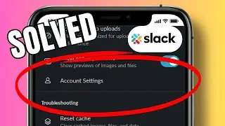 How to disable uploading optimized videos on Slack