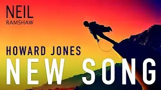 Howard Jones &ndash; New Song [Cover/Recreation]