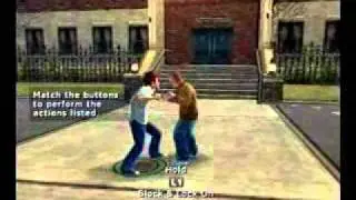 Bully (PS2)- Mission 1- Welcome To Bullworth (Chapter I)