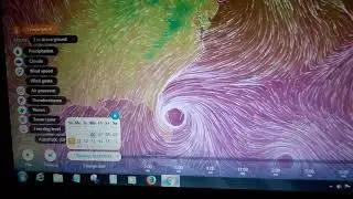 Hurricane IRMA to HIT GEORGIA SC/NC on 9/11