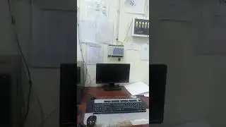 BMS Operator ka Kaam