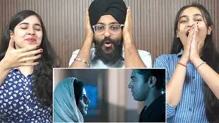 Thattathin Marayathu First Meet Scene Reaction | Nivin Pauly | Isha Talwar | Parbrahm Singh