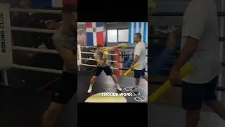 Your Custom Boxing Workout With An App