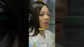 GloRilla REVEALS what she BOUGHT her PARENTS after she became FAMOUS