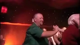 The best darts throw ever