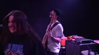 Self Interest @ No Class in Cleveland, Ohio 11/28/2025