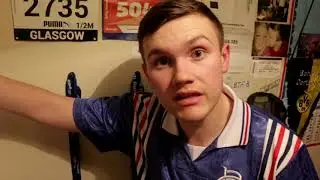 Rangers 0-2 Hamilton | FUMING!