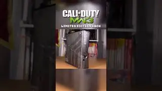 Самая крутая лимитированная серия Xbox 360?!