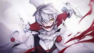 Nightcore - Guts / Unlike Pluto - (lyrics)