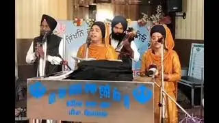 ( ਮੋਤ ਨਾਲ ਲਾਵਾ ) DHADI JATHA G.KULWINDER SINGH JALALABADI P.9815221854 wts.8437588854