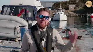 Bokn TV S02E02 &laquo;Camping, b&aring;t & dans&raquo;