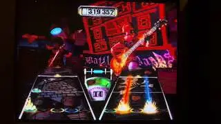 GH2: Heart-Shaped Box Co-op 100% FC