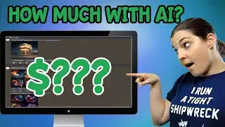 AI Art Earnings Exposed: My Honest Journey to Making Money with AI Generated Art