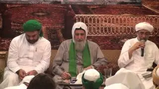 يا قبة الخضراء مالك