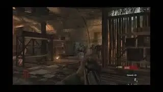 【レッドゾーン】 Shi No Numa Zone [V2] [LolZombiez]
