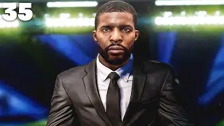 MY QB HOLDS OUT, REFUSES TO PLAY UNTIL PAID! Saints Franchise 35