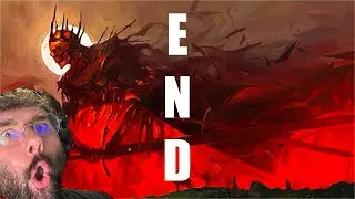 TAINTED GRAIL FULL GAME PART 19 - ENDING
