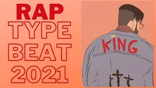[FREE] King Type Beat 2021 | Instrumental Rap Beat | Melodic Rap Beat (Prod. by Aloy)