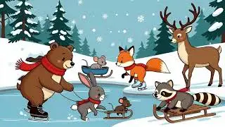 ❄️