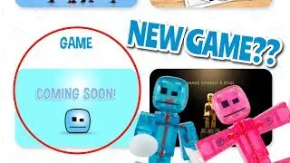 Could a Stikbot Game be coming soon? (Plus New Mini Bots!) | Stikbot Leaks!