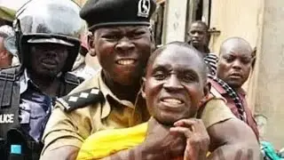 Kayunga president Kyagulanyi yamuyugumiza.#producer #duet #life #europe #africa #africa #news #love 