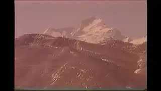 マカルー東稜　未知への挑戦　－日本山岳会マカルー登山隊1995　@JacOrJphp