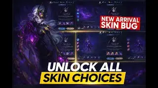 ABUSE THIS BUG: GRAB MULTIPLE SKINS IN 2026 BEFORE IT&rsquo;S PATCHED!