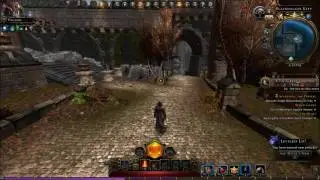 Neverwinter SW: Очищение чар и поиск настоящего