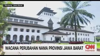 Heboh Usul Jawa Barat Jadi Tatar Sunda, Dedi Mulyadi Buka Suara