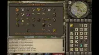 Cleaning Bank and Making Bank (Bank Video)