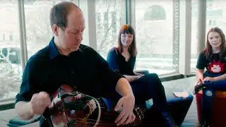 Katelyn Clark & Ben Grossman | BIG BANG Ottawa