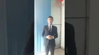 Aditya - First Year Student of Hotel Management| Introduction | #hotelmanagement #education #career