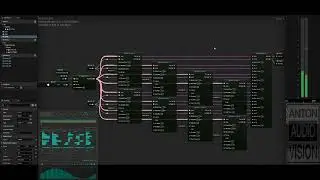 MetaSound S-Layer Clone